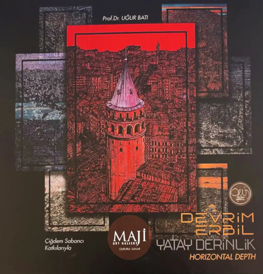Yatay Derinlik