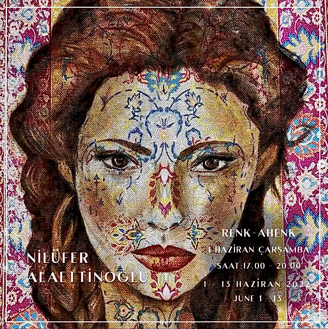 Nilüfer Alaettinoğlu