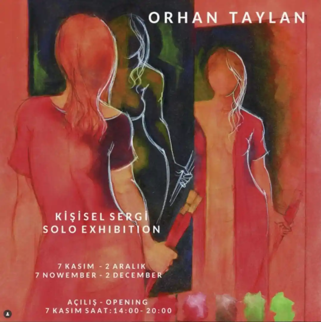 Orhan Taylan