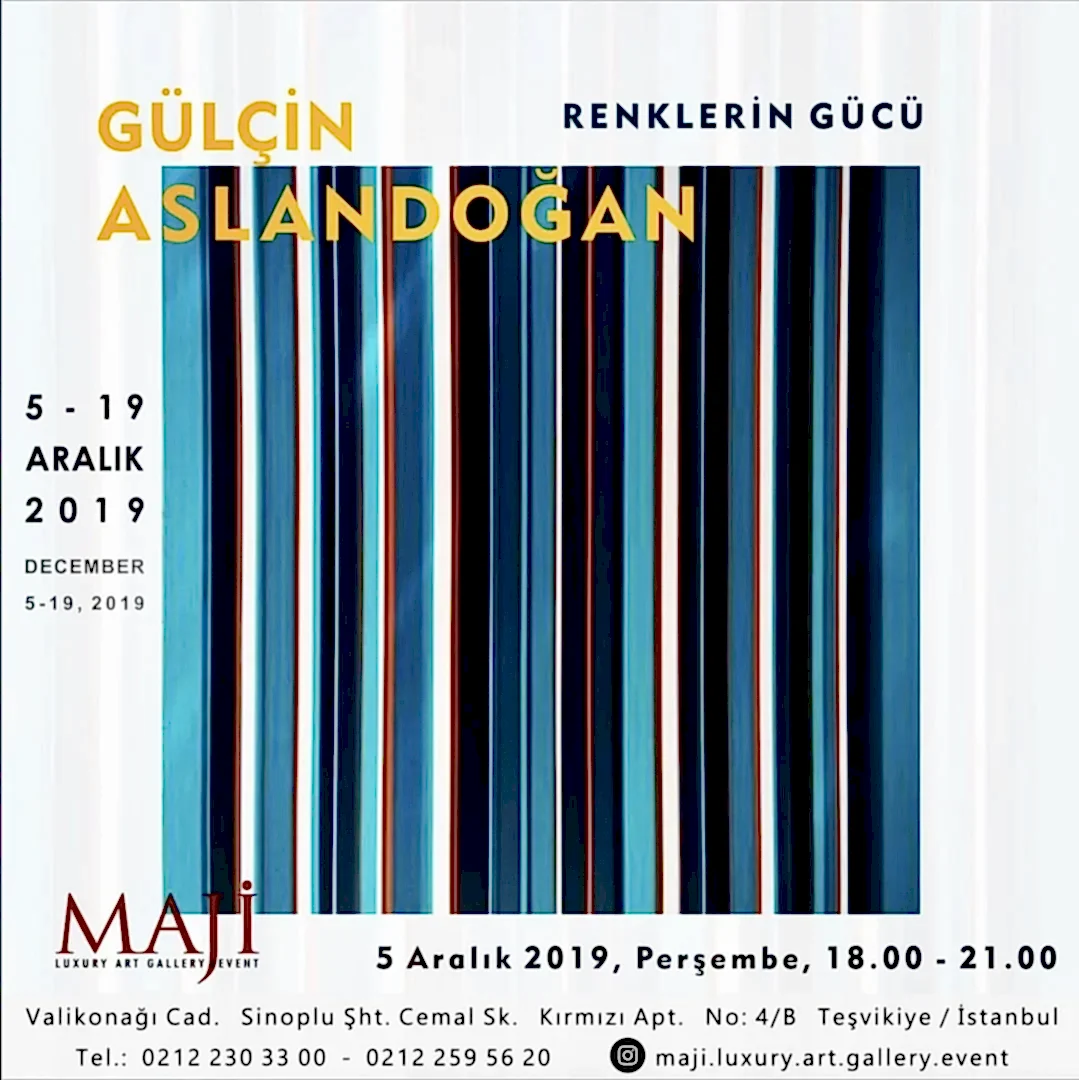 Gülçin Aslandoğan